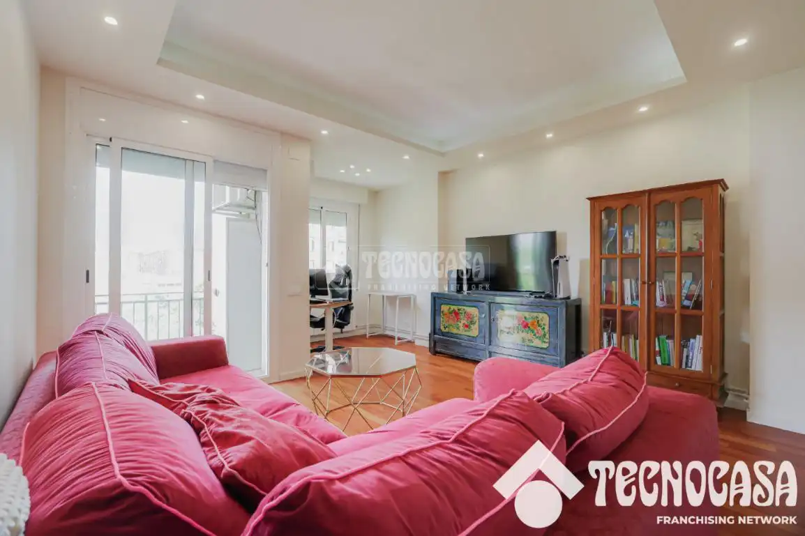 Flat for sale in Diagonal Mar i el Front Marítim del Poblenou