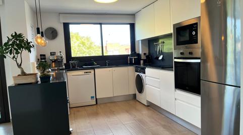 Photo 5 of Flat to rent in Zona Avenida Alta - Auditorio, Torrent