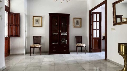 VENTA · CASA · LORA DE ESTEPA