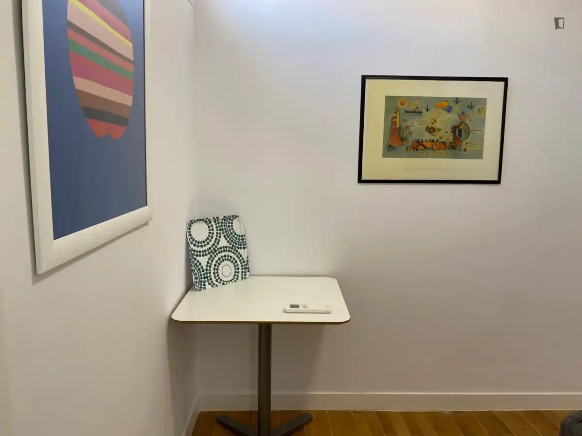 Apartamento de alquiler en Trafalgar