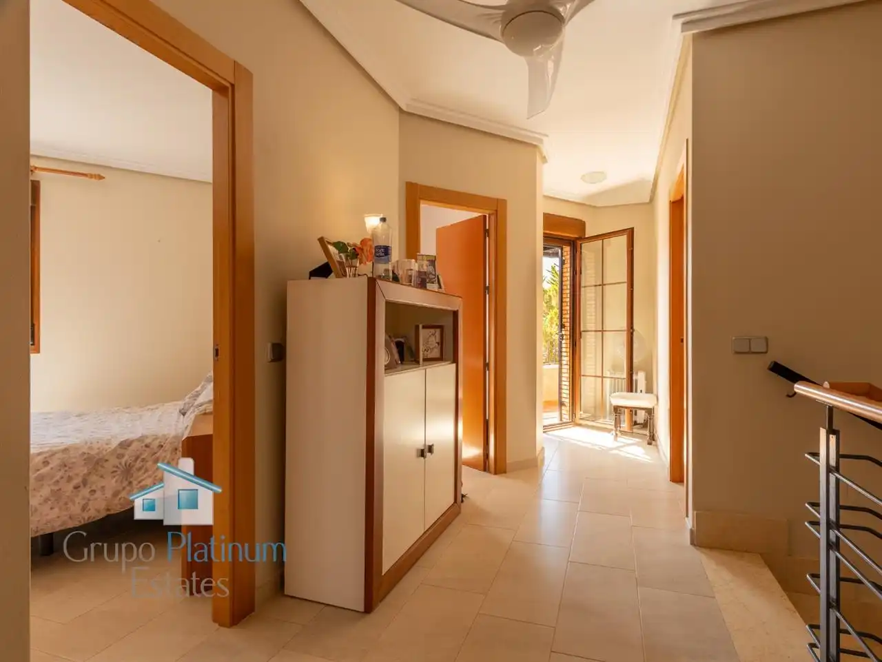 Detached homes for sale in Pulpí  with Air Conditioner, Heating and Furnished