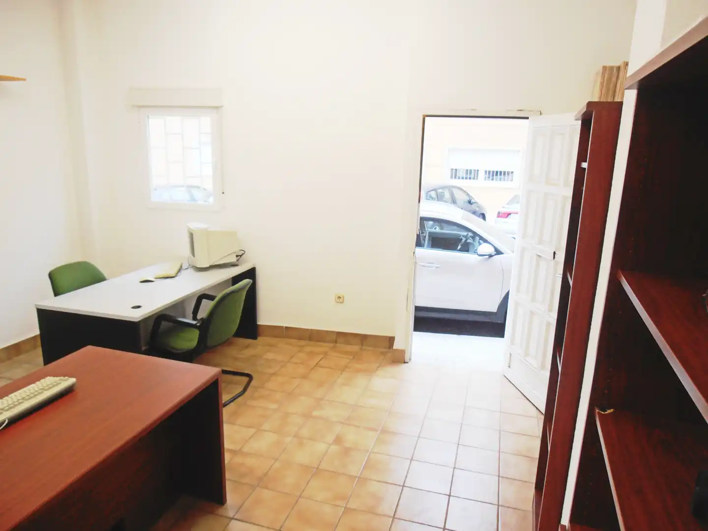 Local comercial de lloguer a San Roque - Concordia - Adoratrices, imagen 3