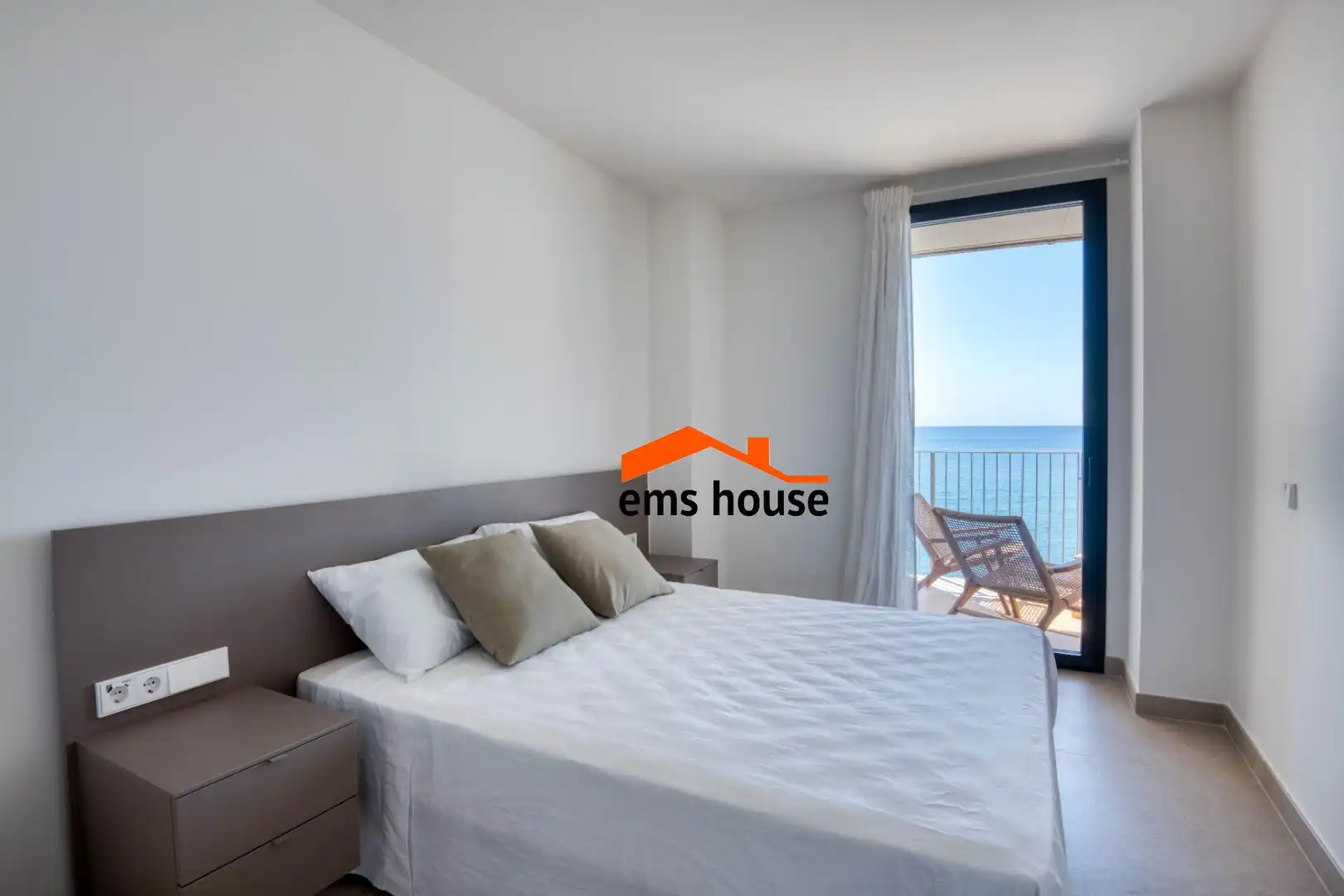 Appartement compact neuf avec ascenseur à vendre à Passeig de Josep Mundet 50, imagen 9
