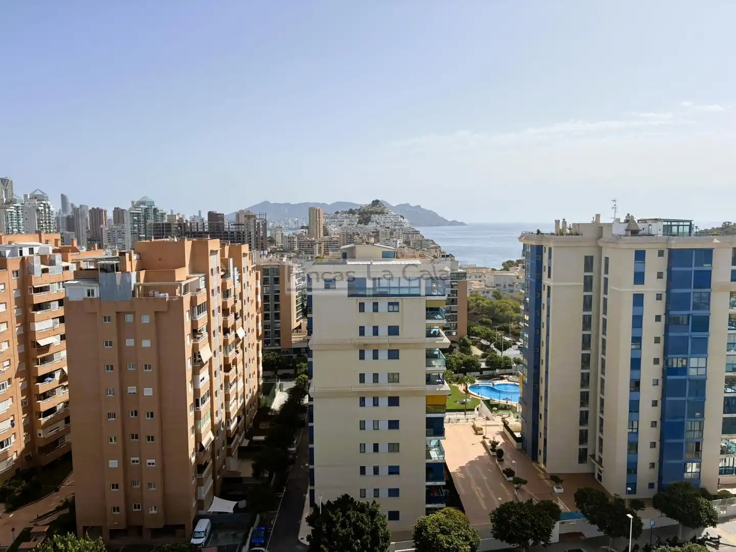 Apartment with pool for sale in TRAMUNTANA