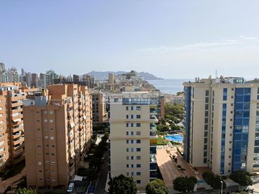 Apartament amb piscina en venda a TRAMUNTANA
