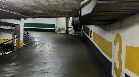 Foto 3 de Garatge en venda a Carrer de la Diputació, Fort Pienc,  Barcelona Capital