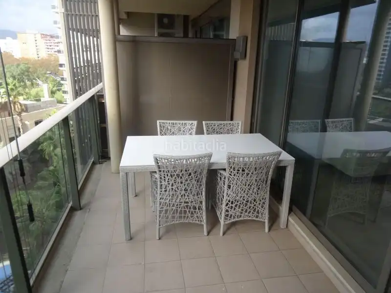 Wohnung mit Pool zum Verkauf in Passeig de Garcia Fària, imagen 24