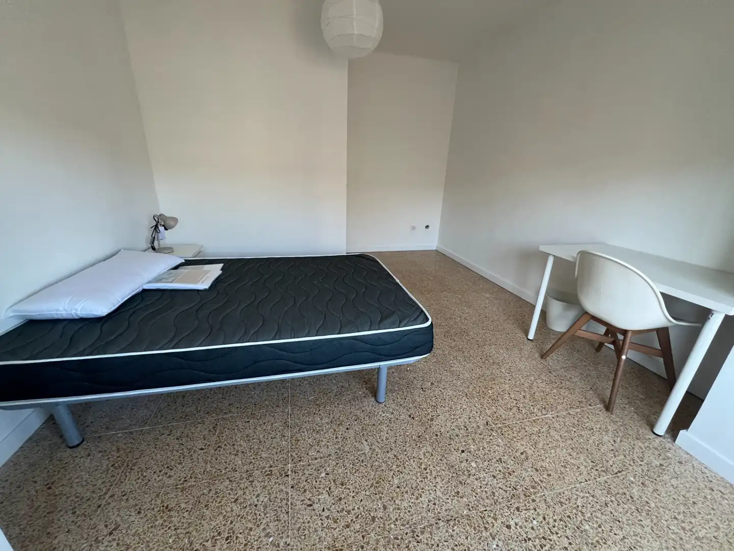 Dormitori de Pis en venda en Tarragona amb Terrassa i Balcó