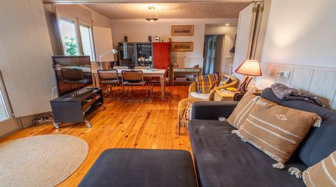Foto 3 de Planta baja en venta en Camí Ral, Bellver de Cerdanya, Lleida