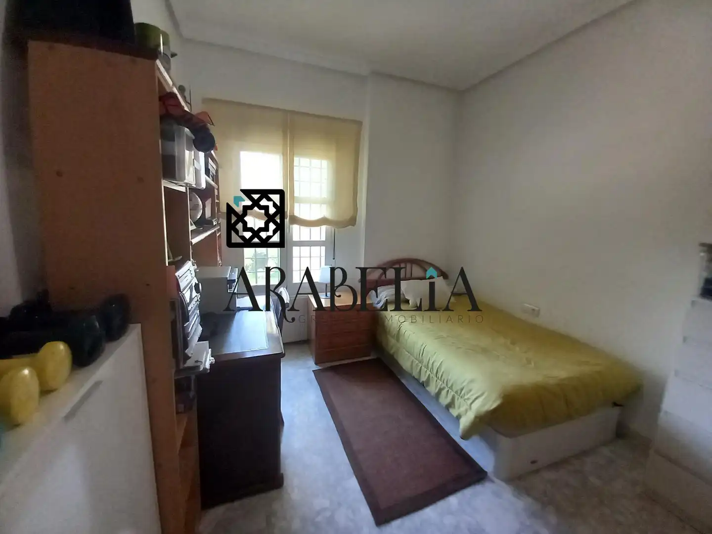 Villa con giardino in vendita a Periurbano Oeste - Sierra, imagen 17