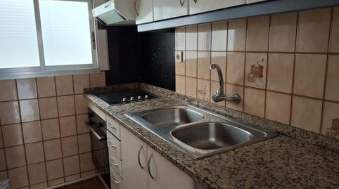Photo 3 of Flat for sale in Avenida America, El Palau - Escorxador, Barcelona