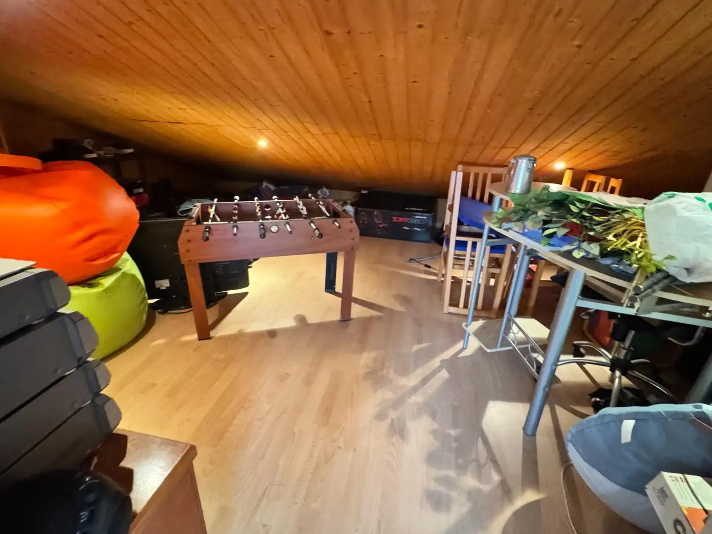Casa con terrazza in vendita a ABAT PORTA, imagen 41