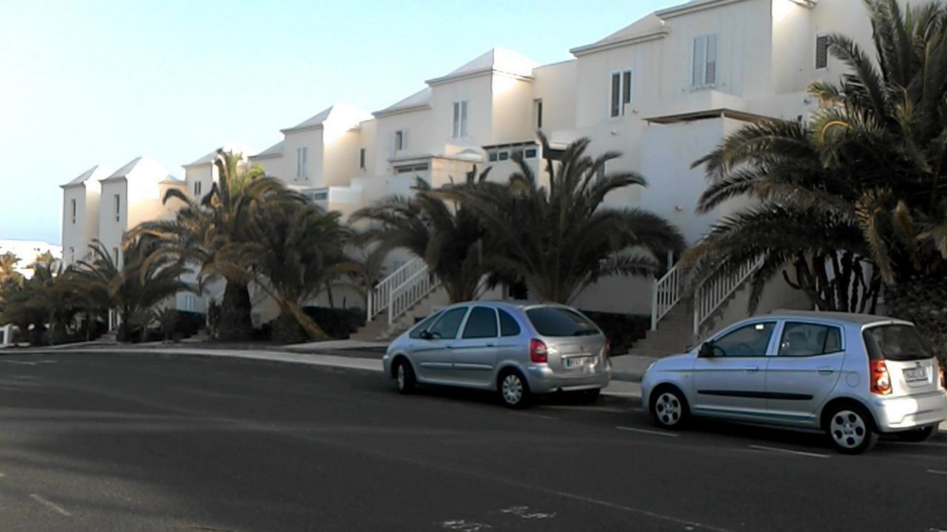 Vista exterior de Pis en venda en Teguise