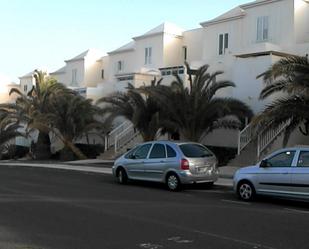 Vista exterior de Pis en venda en Teguise