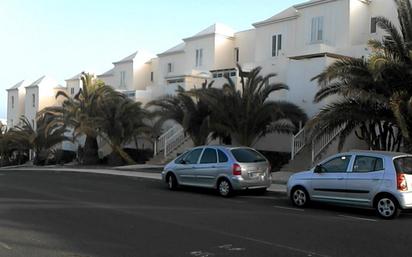 Vista exterior de Pis en venda en Teguise