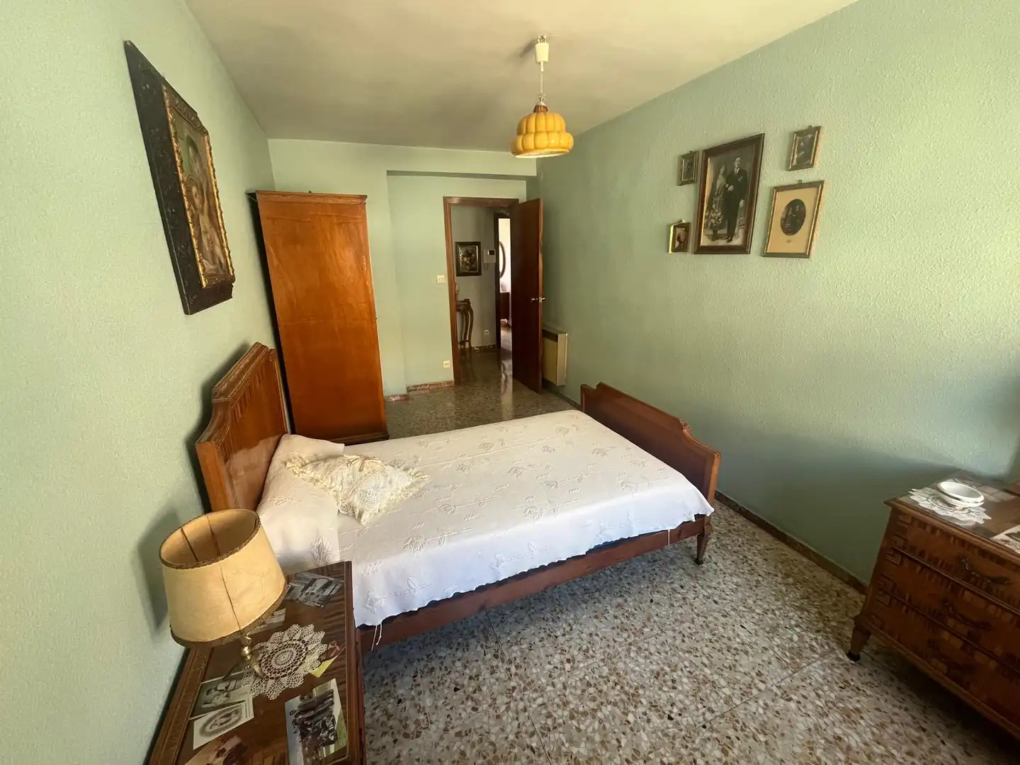 Appartamento con terrazza in vendita a Calle de los Cereros 17, imagen 19