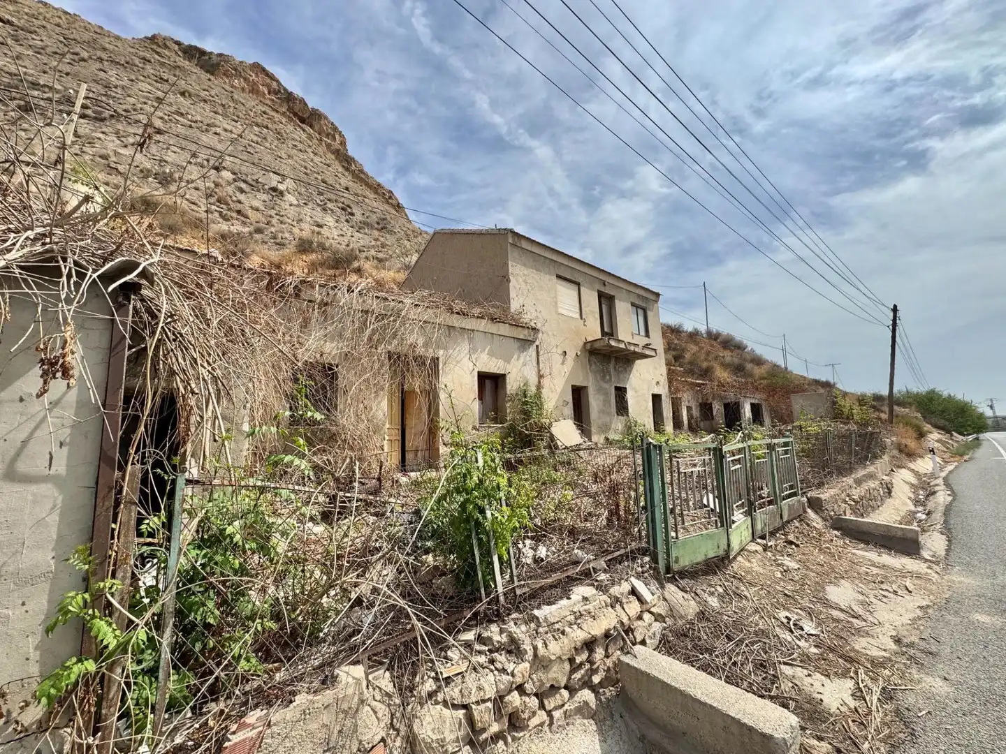 Casa rústica con jardín en venta en MOLINO CIUDAD 284, imagen 10