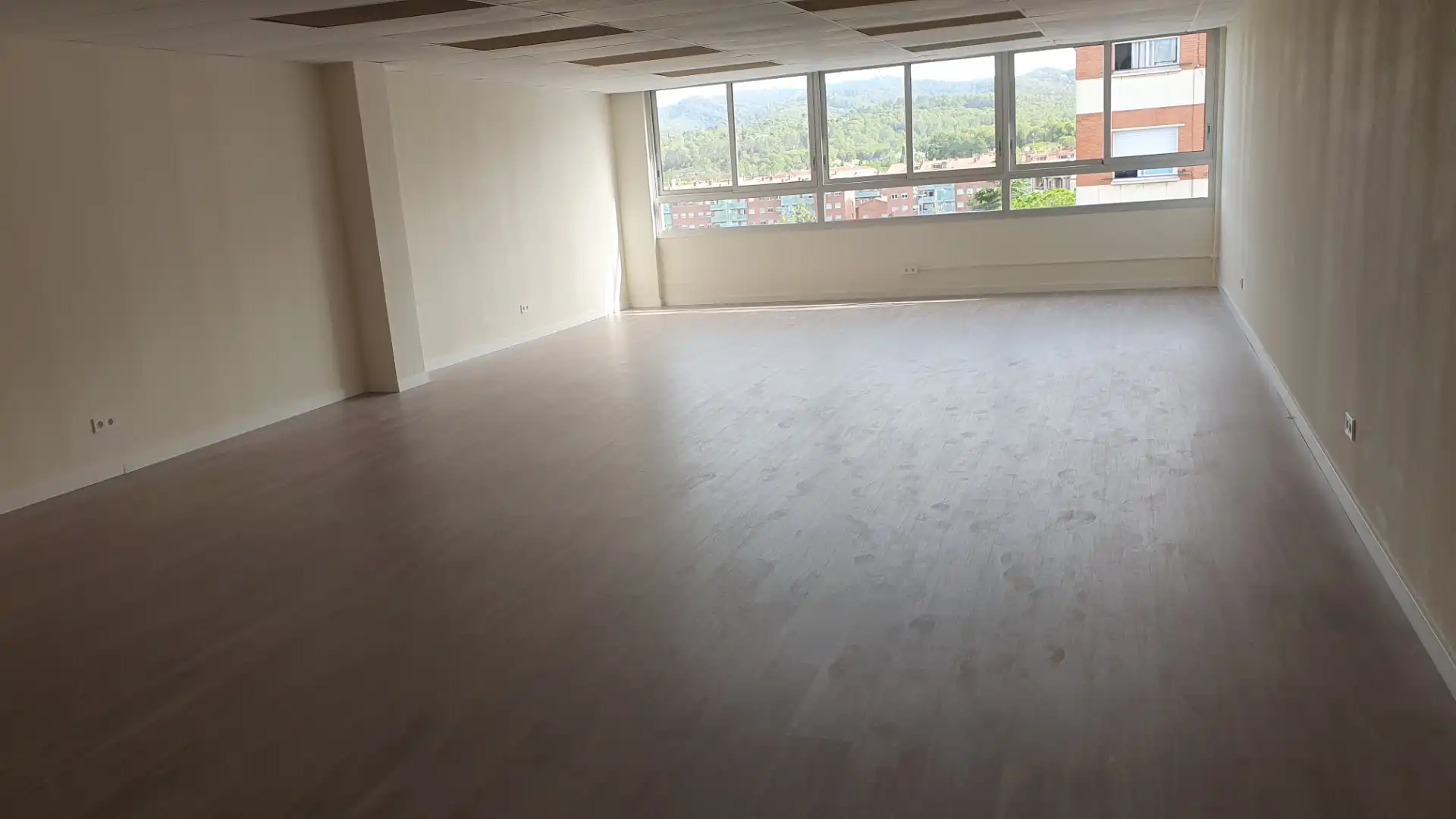 Büro mit Aufzug zum Verkauf in Avinguda de Cerdanyola 75, imagen 11