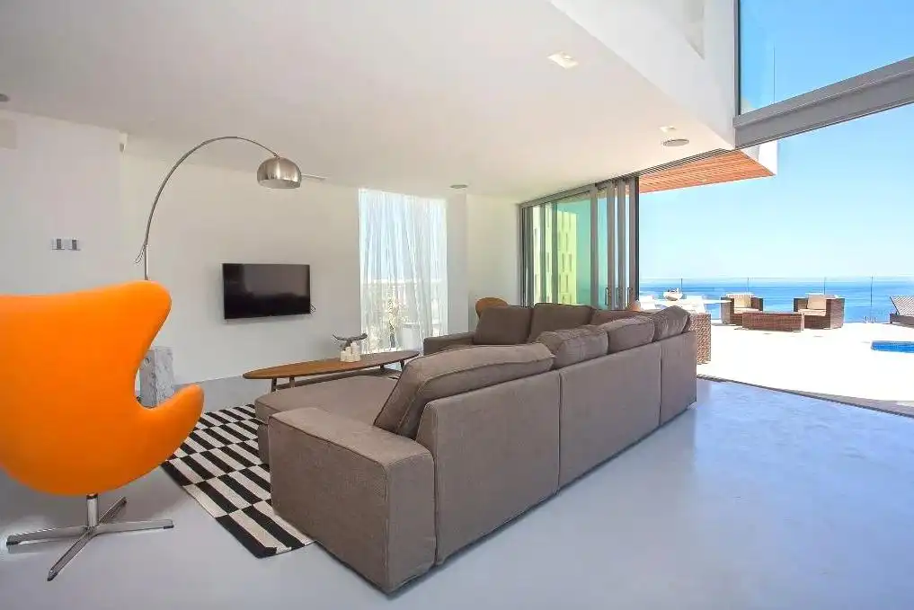 Chalet con terraza en venta en Portichol - Balcón al Mar, imagen 9