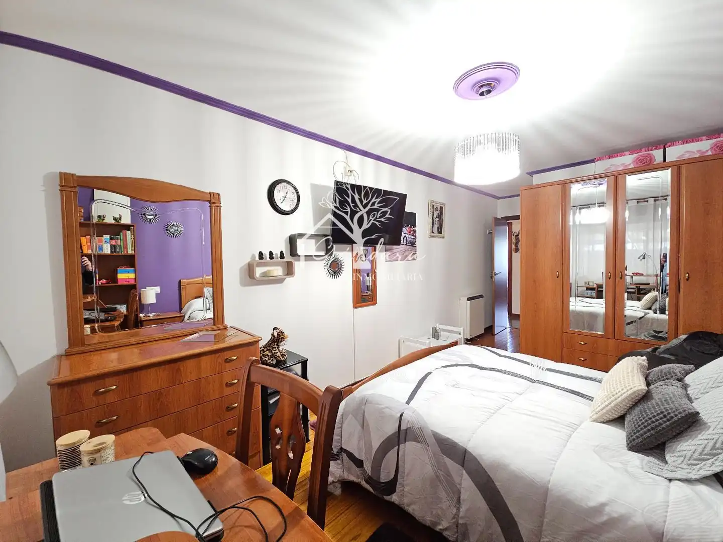 Piso con ascensor en venta en Porta Nova, imagen 27