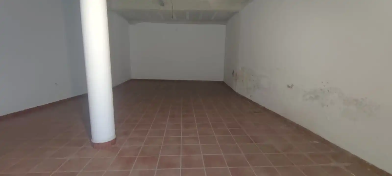 Local comercial en venta en Calle García Goyena 14, imagen 2