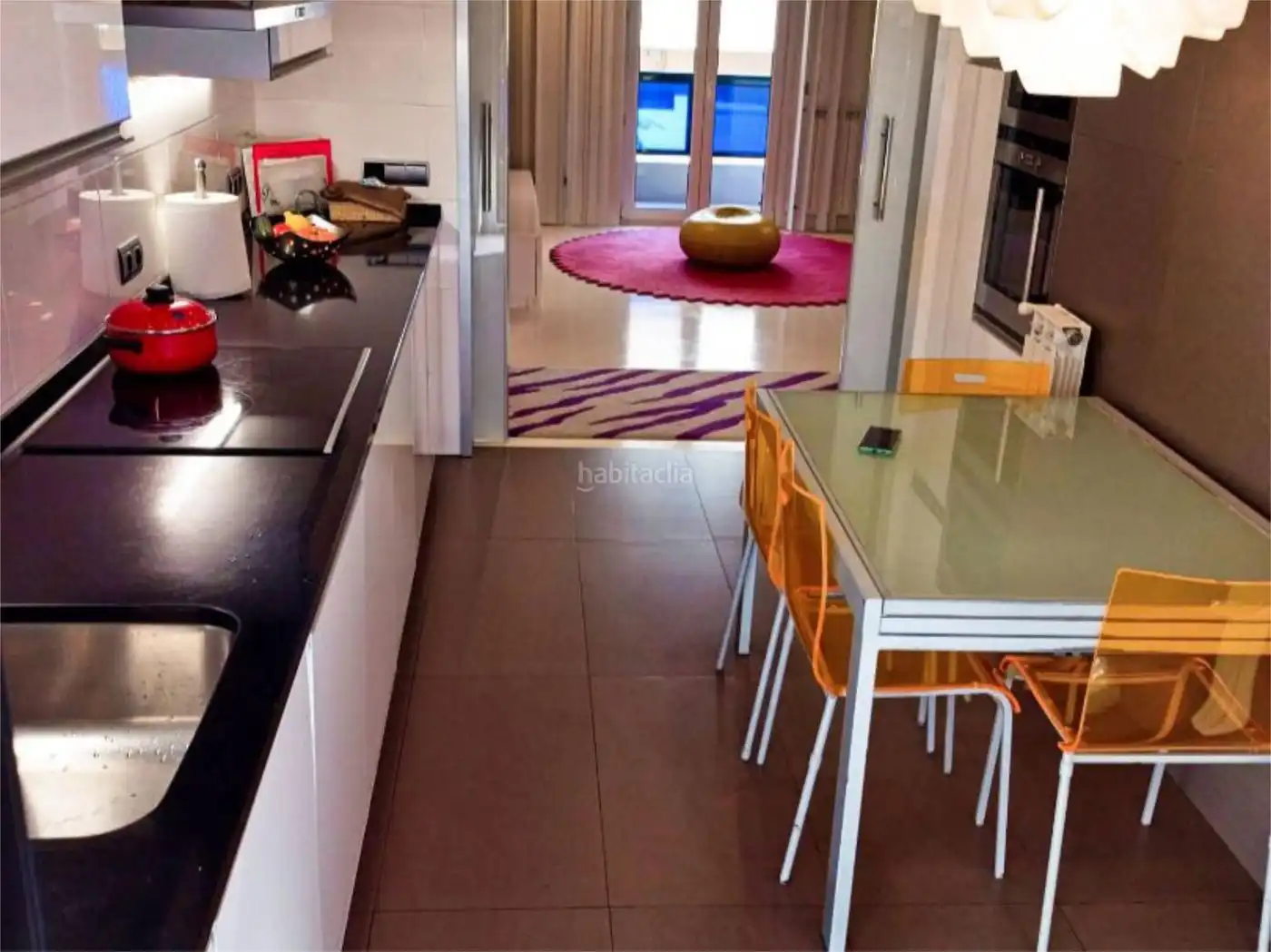 Wohnung mit Aufzug zum Verkauf in Pavlo VI Avzvnea 1, imagen 29