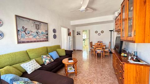 Foto 2 de Pis en venda a Calle Islas Canarias, 89, Islas Menores - Mar de Cristal, Murcia