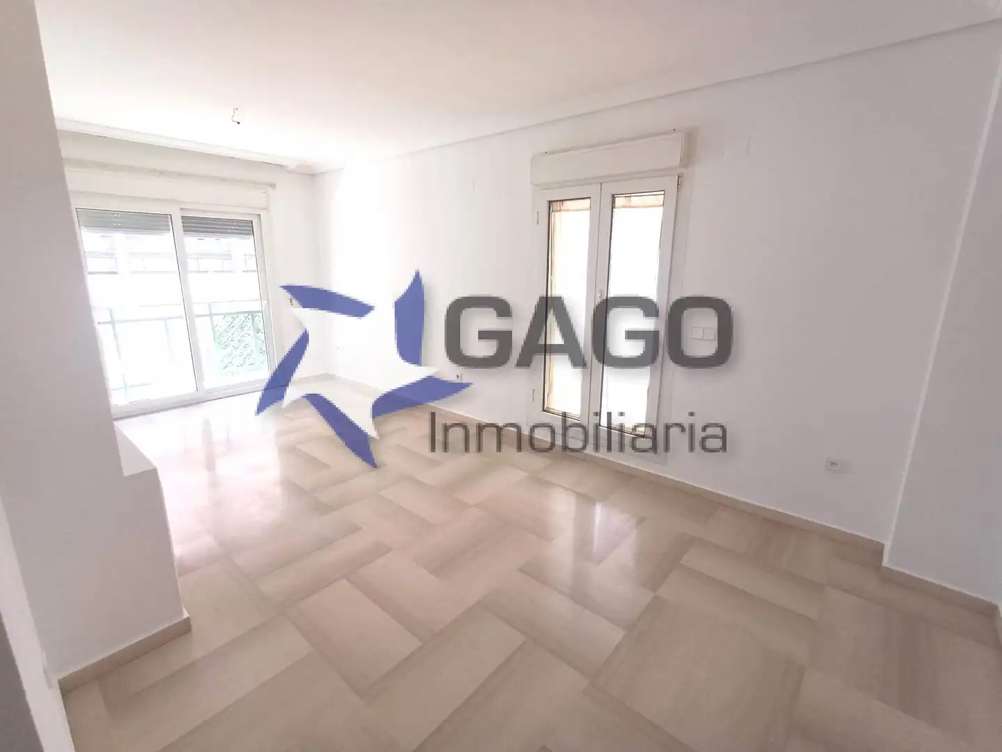 Flat for rent in Córdoba  with Air Conditioner, Heating and Terrace