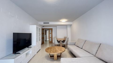 Photo 3 of Flat for rent in Ensanche - Parque del Oeste, Castellón de la Plana / Castelló de la Plana