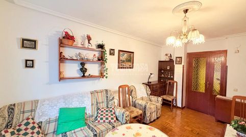 Foto 5 de Piso en venta en Centro, Segovia Capital