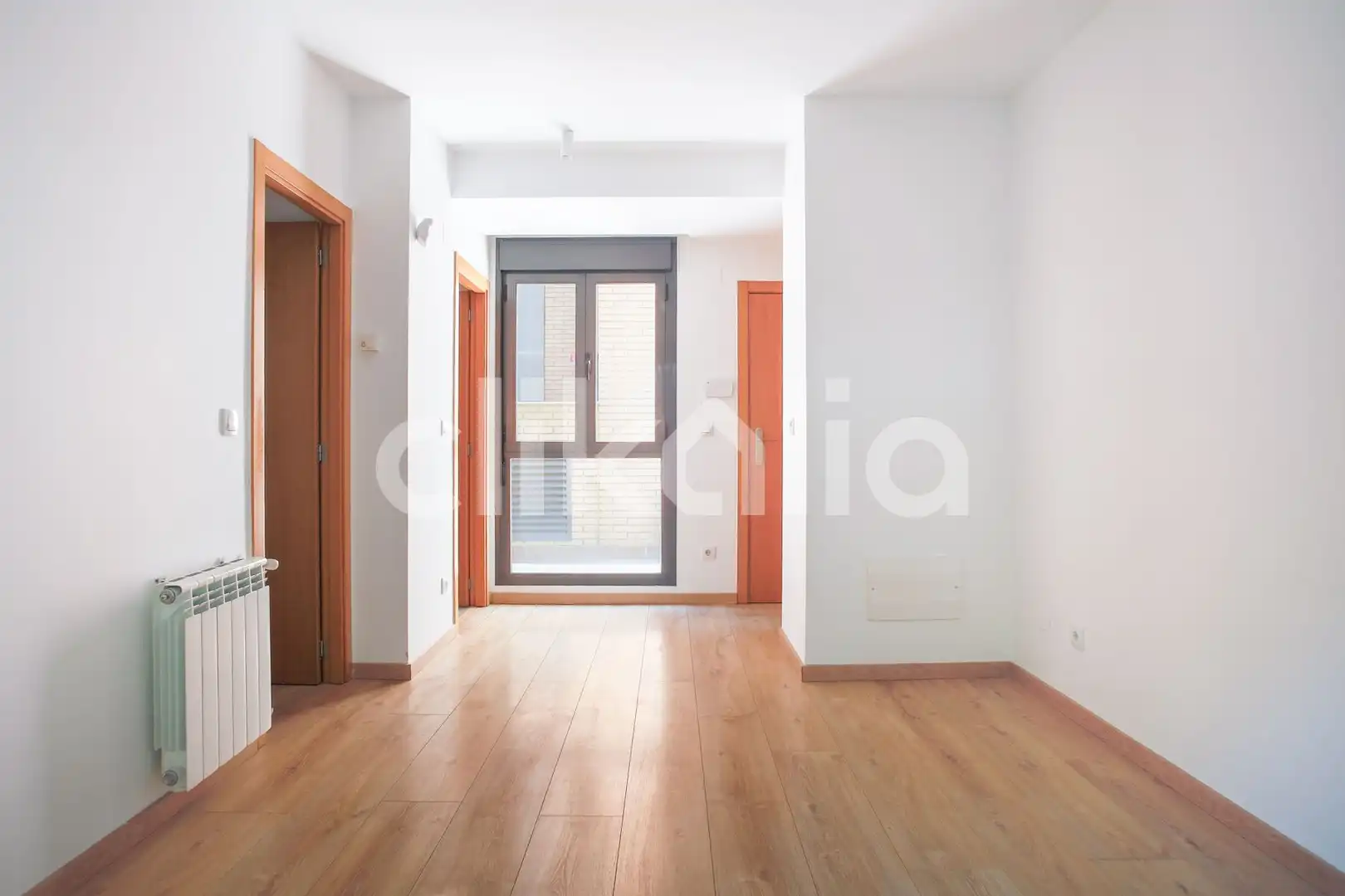 Flat for sale in Las Rozas de Madrid  with Heating, Private garden and Terrace