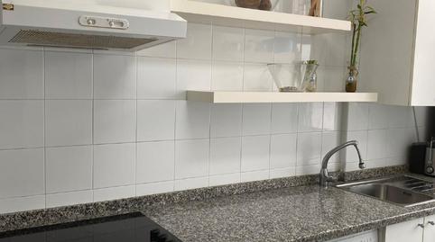 Foto 5 de Piso en venta en Avenida Alcalde Narciso Martín Navarro, 29, Ayamonte ciudad, Huelva