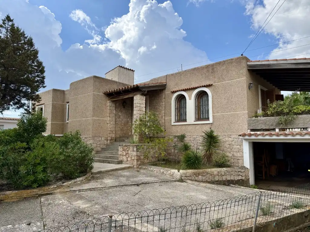 Casa en venta en Calle Cartagena