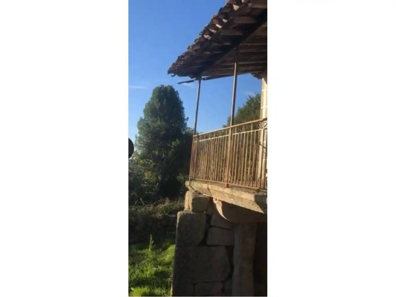 Casa con jardín en venta en O Pereiro de Aguiar, imagen 7