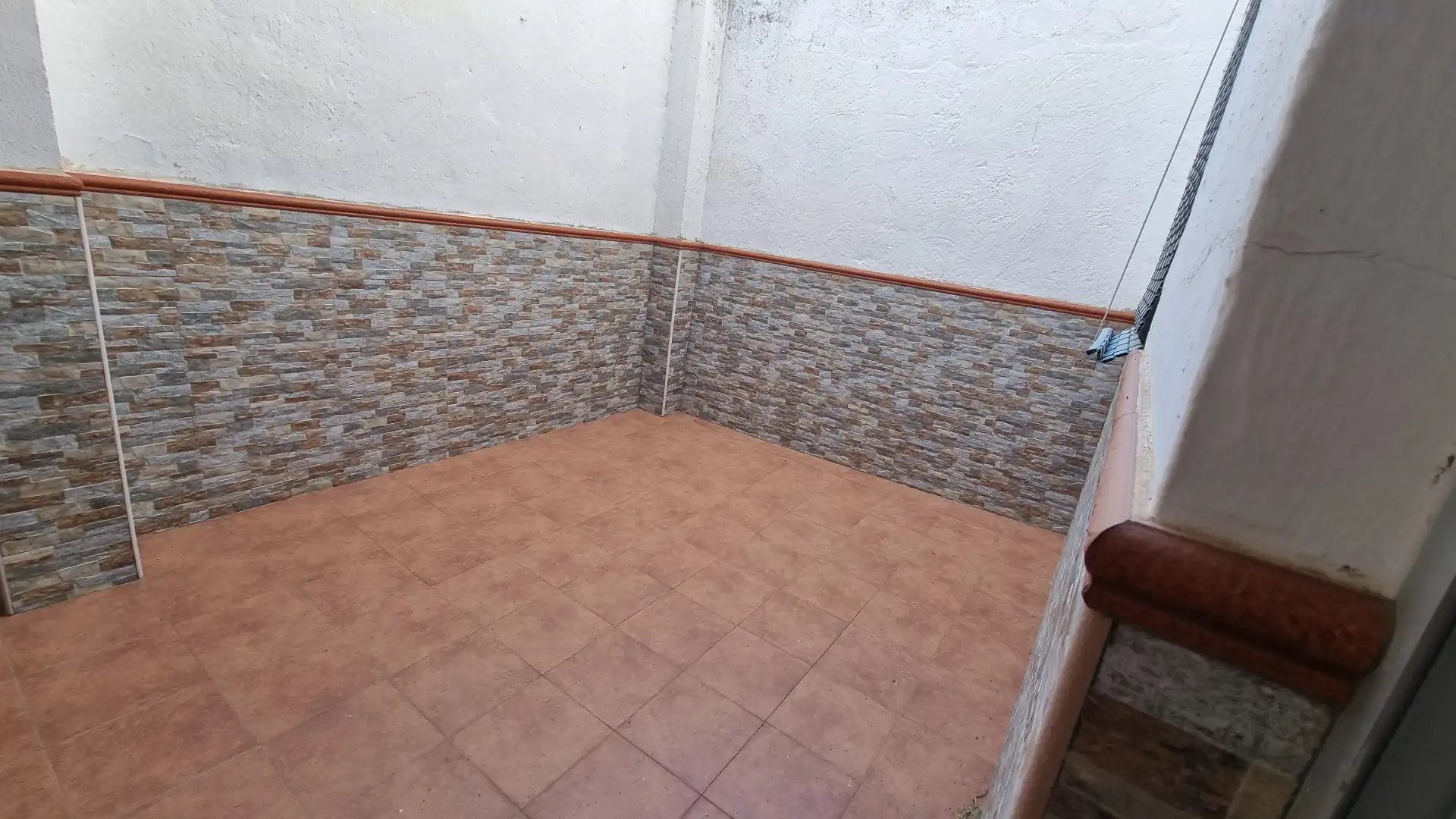 Residencial en venda a Calle Cervantes, imagen 7