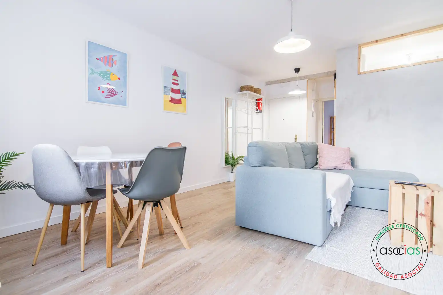 Piso en venta en Lastres - San Antonio 5, imagen 15