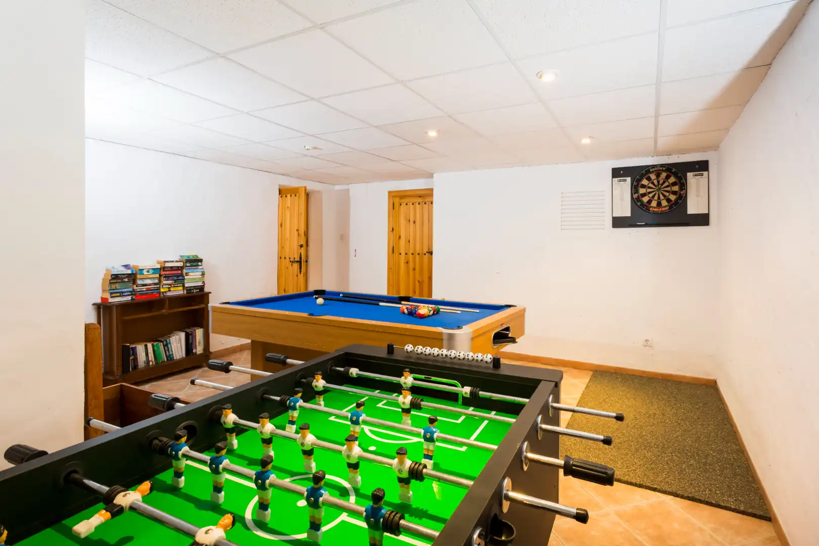Villa avec terrasse à vendre à Camino de la Pista 3, imagen 18