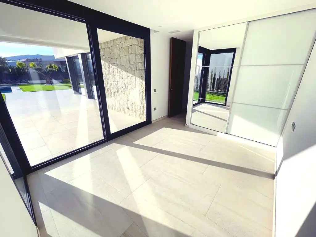 Villa avec piscine à vendre à Golf Bahía, imagen 12