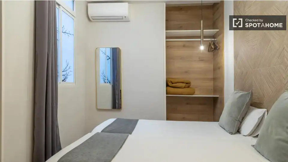 Piso con terraza en alquiler en Centro, imagen 19