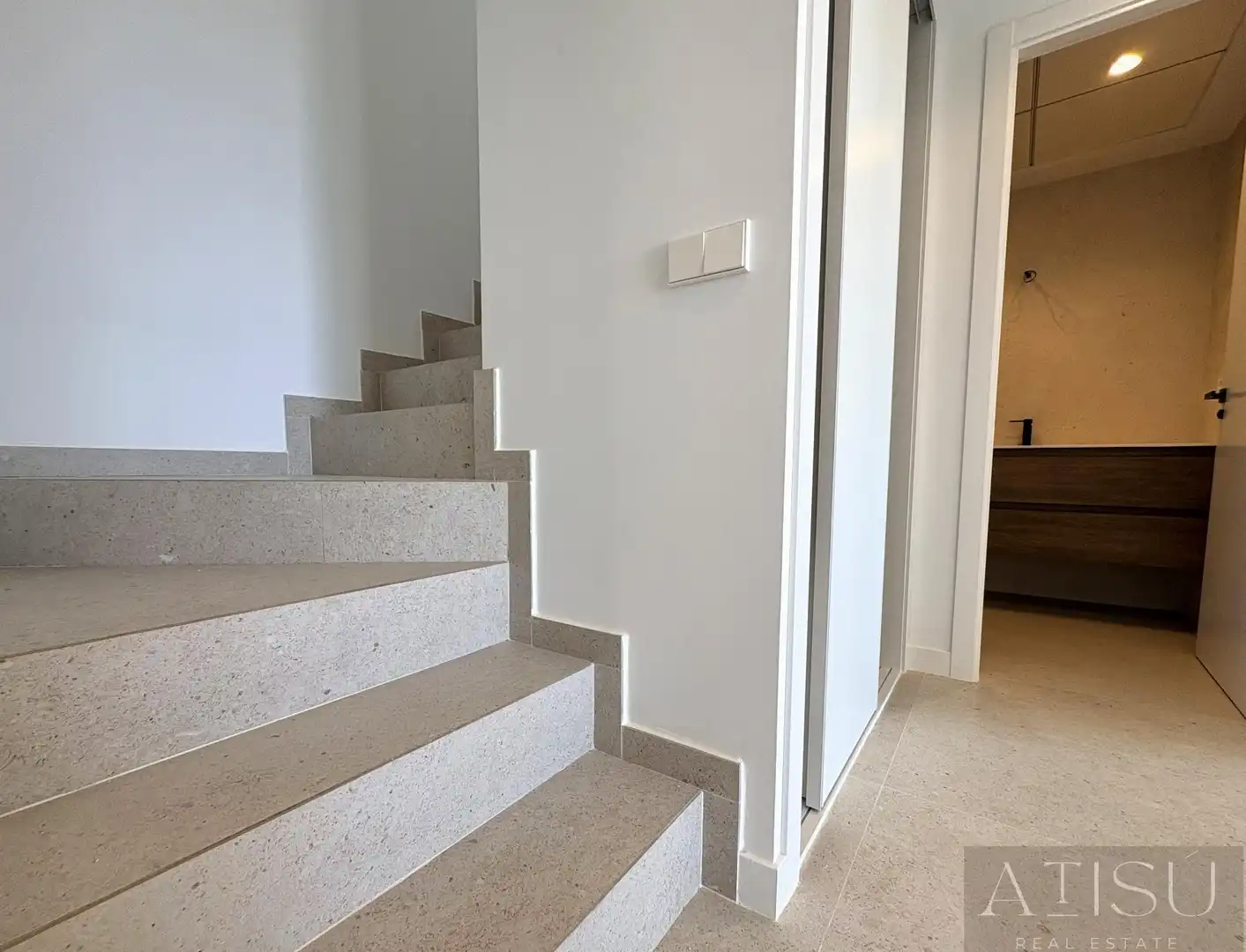 Penthouse mit Pool zum Verkauf in Cervantes, imagen 7