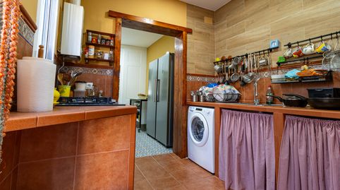 Foto 4 de Casa o chalet en venta en Calle Luis Rosales, Bollullos de la Mitación, Sevilla