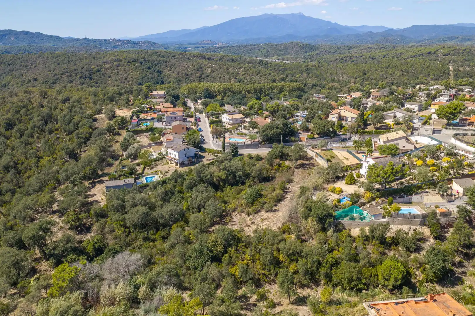 Residential land for sale in 23 Urbanització Mas Altaba, imagen 8