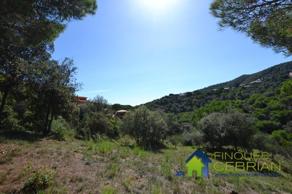 Residencial en venta en Alella