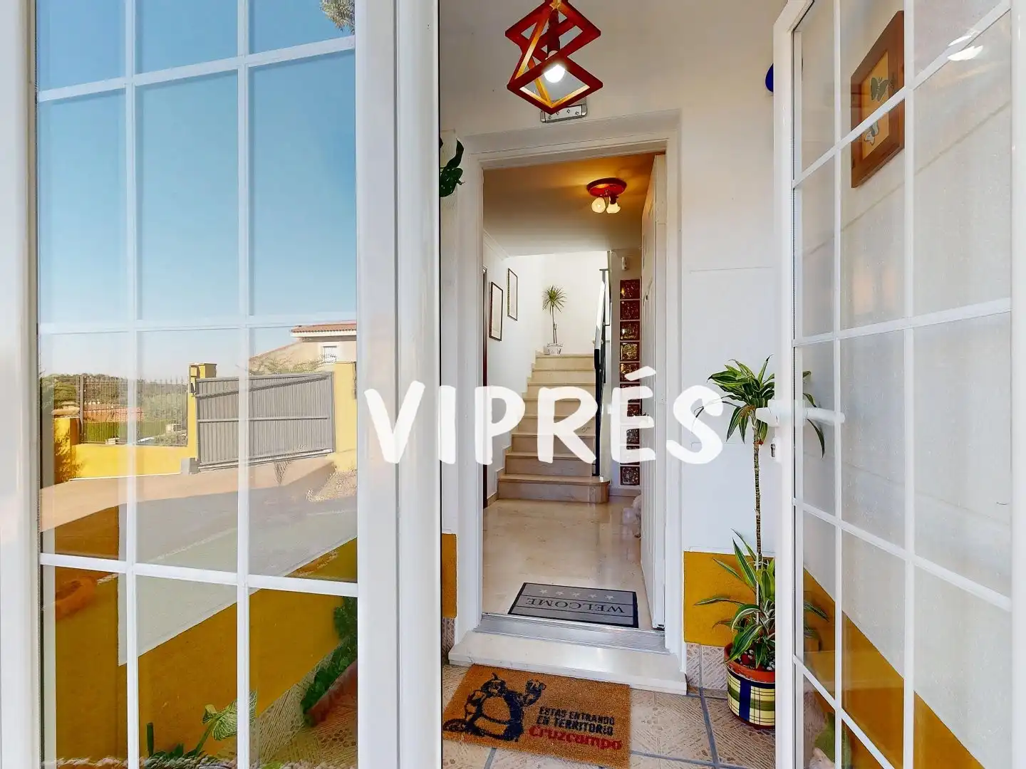 Chalet con piscina en venta en Ceres Golf, imagen 8