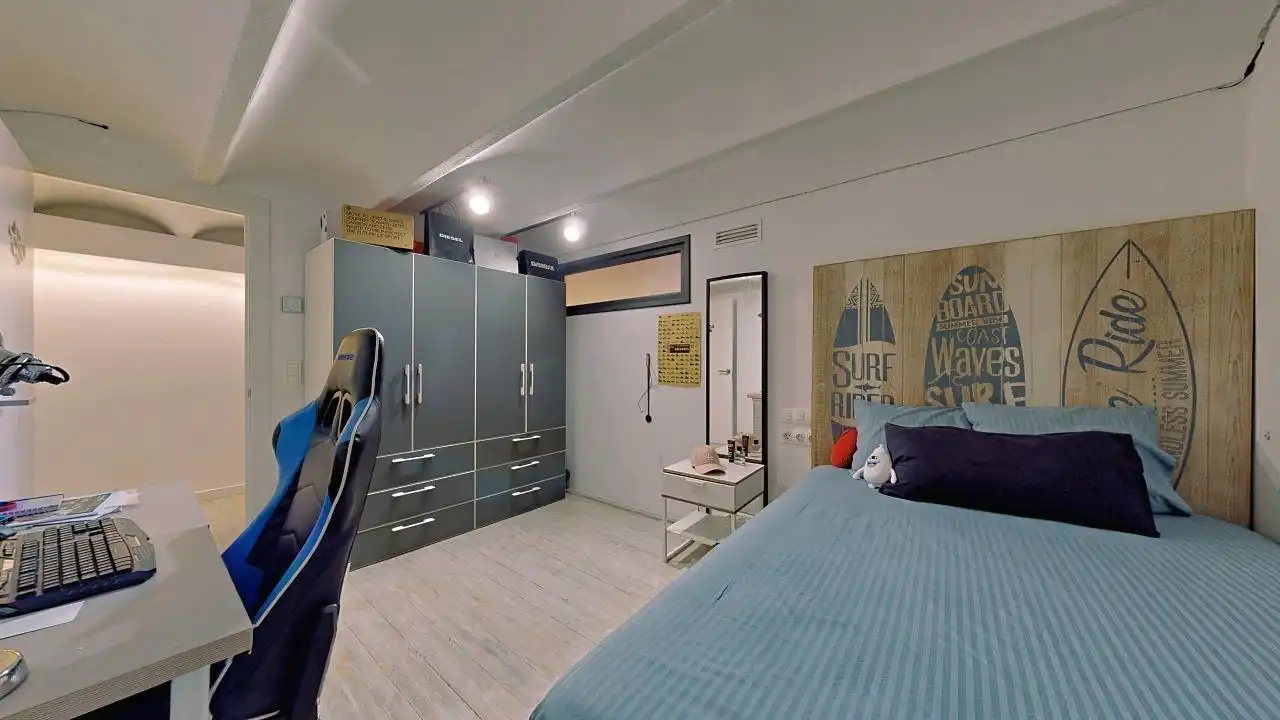 Piso en venta en El Poblenou