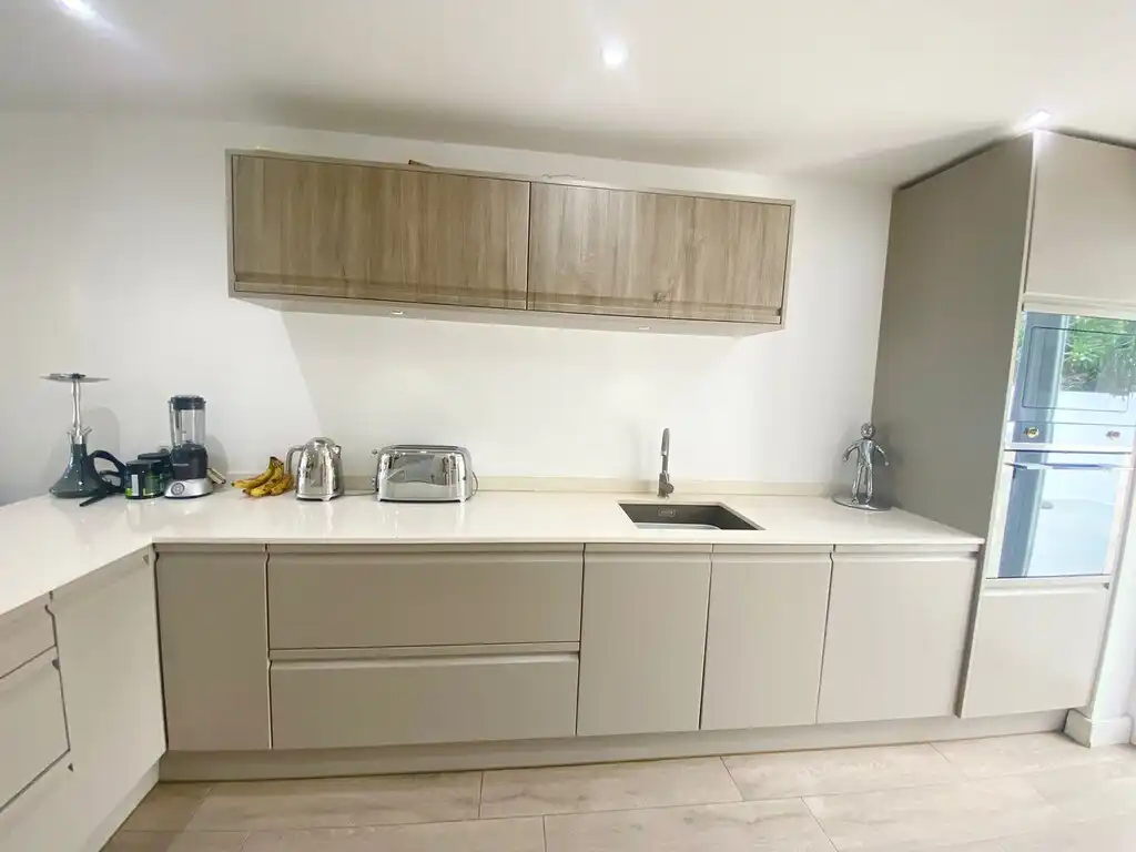 Cocina de Casa adosada en venta en Calvià con Aire acondicionado y Terraza