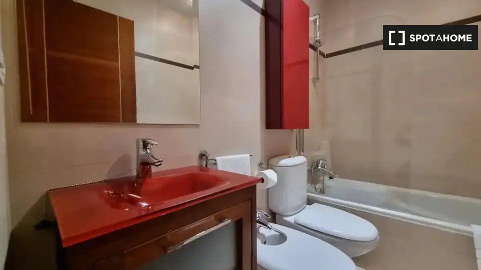 Habitació a Santo Domingo - El Campillín
