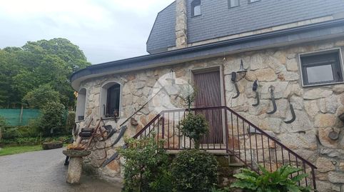 Foto 5 de Casa o xalet en venda a Esgos, Ourense