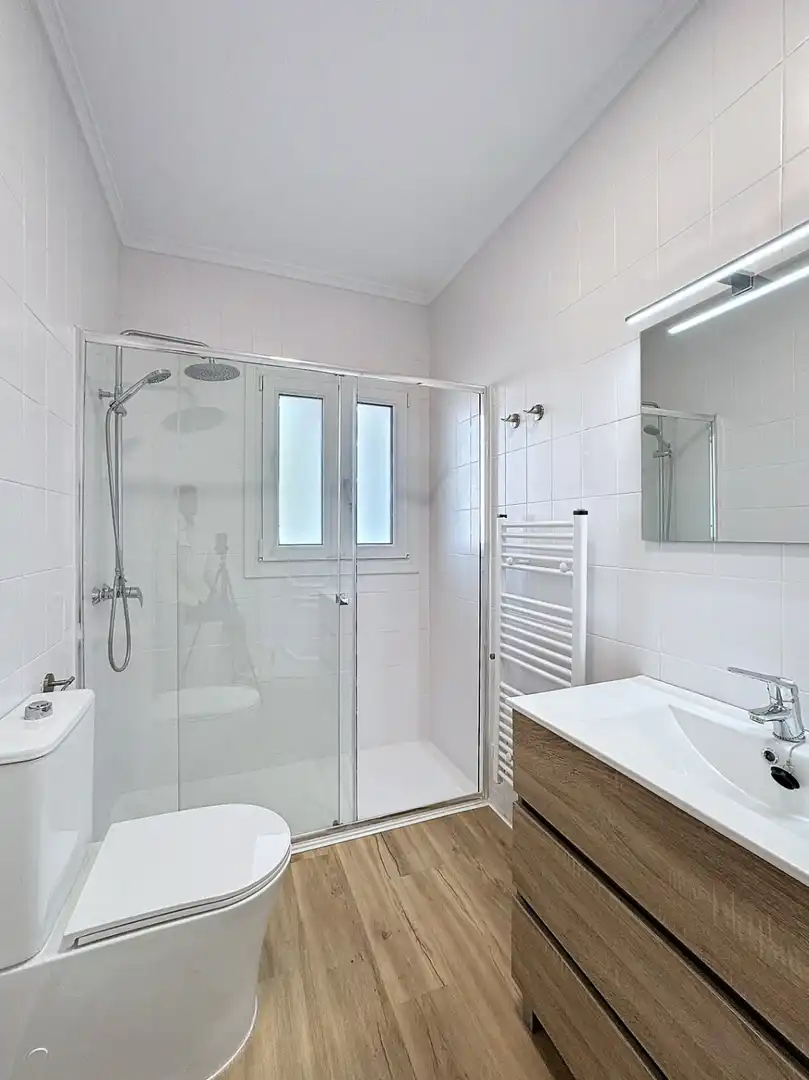 Villa con piscina in affitto a Pueblo - Urbanizaciones, imagen 45