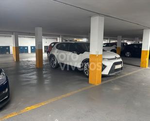 Parking of Garage to rent in  Valencia Capital